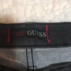 Guess jeans